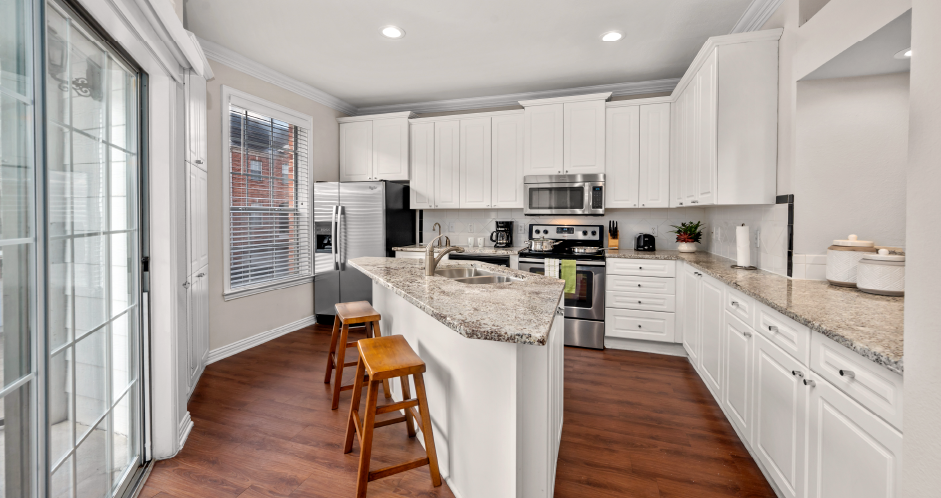 Tuscany Villas Townhomes Image 16